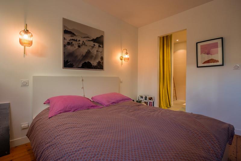 Appartement - 127 m² - 4 pièces