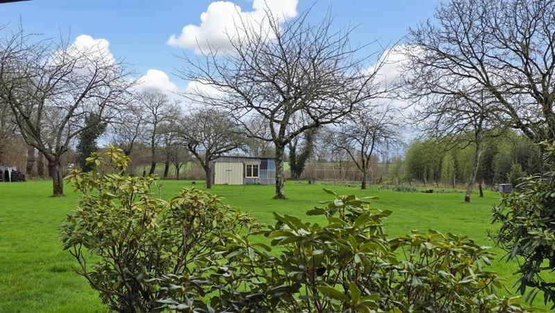 Maison - 200 m² - 7 pièces