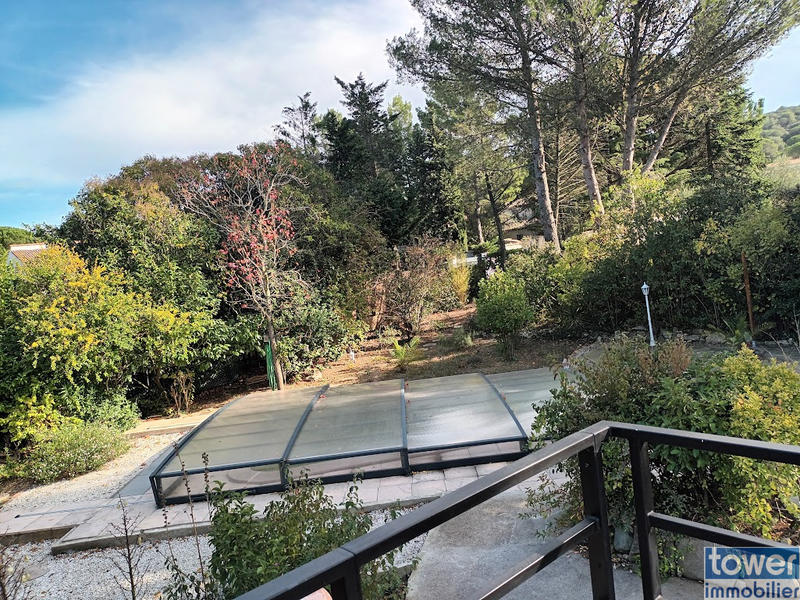 Villa - 215 m² - 7 pièces