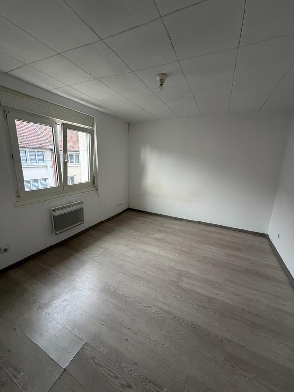 Maison de ville - 107 m² - 5 pièces