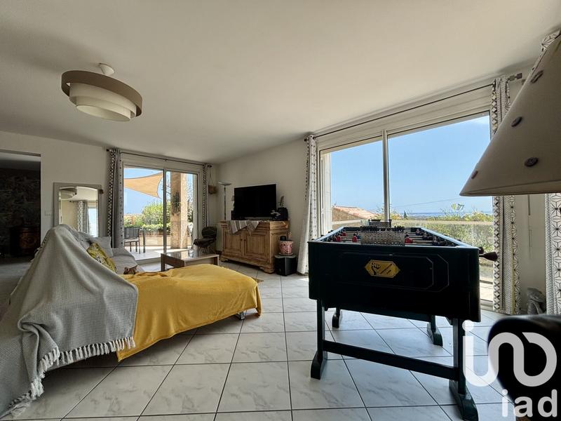 Maison de maîtres - 180 m² - 6 pièces