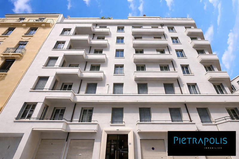 Appartement - 91 m² - 4 pièces