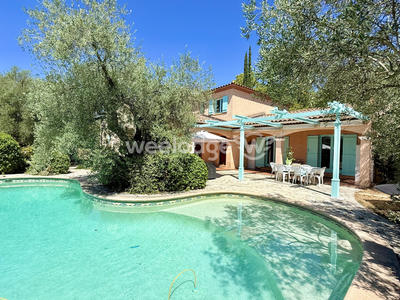 Maison - 187 m² - 6 pièces