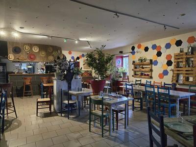 Fonds de commerce - 278 m²