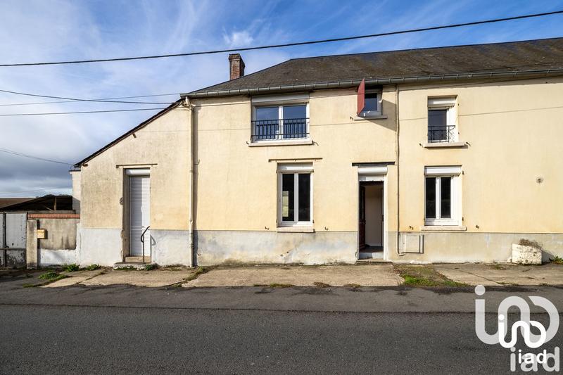 Maison - 179 m² - 13 pièces