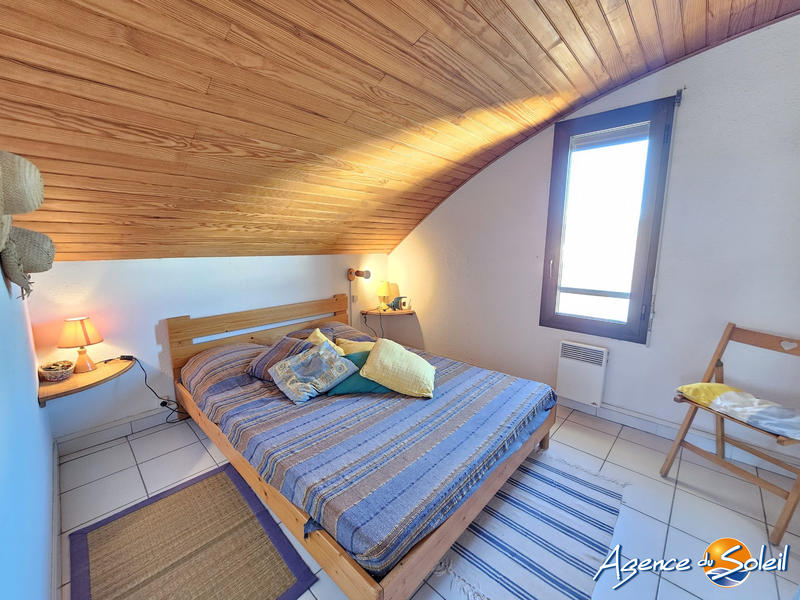 Appartement - 77 m² - 5 pièces