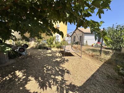 Maison - 118 m² - 7 pièces