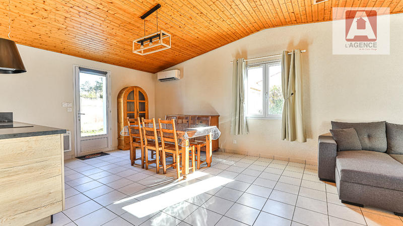 Maison - 20 m² - 4 pièces