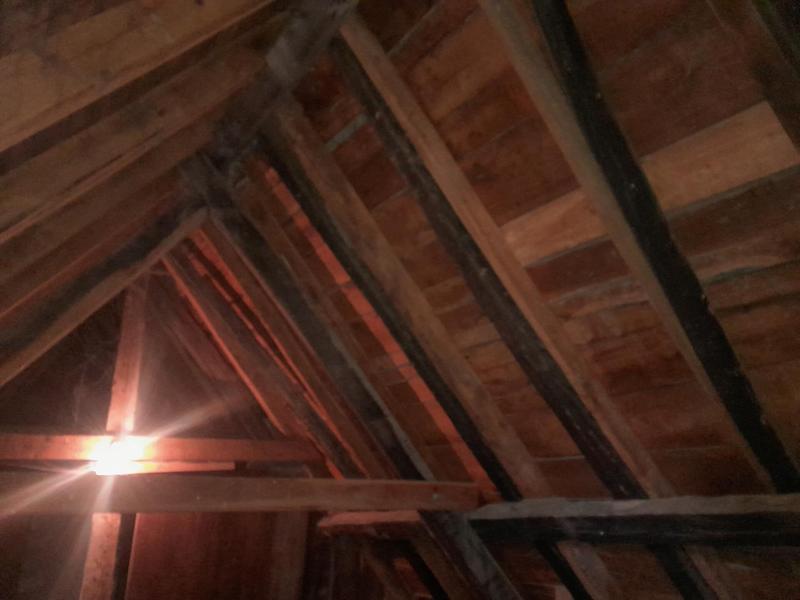 Maison - 150 m² - 7 pièces