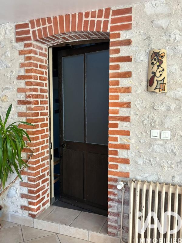 Maison - 146 m² - 7 pièces