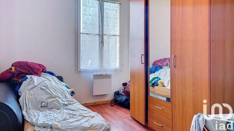 Maison de village - 105 m² - 5 pièces