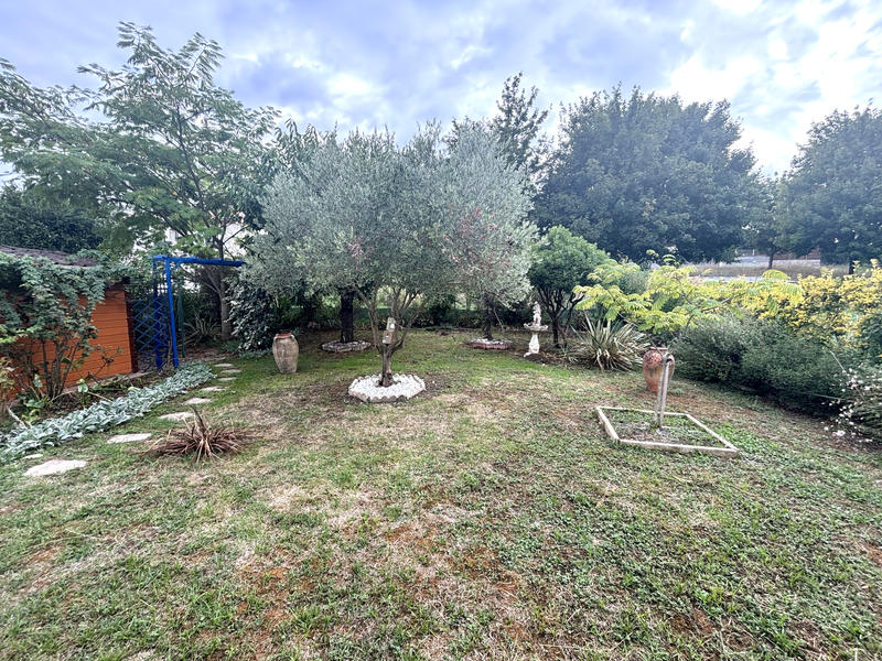 Maison - 94 m² - 4 pièces