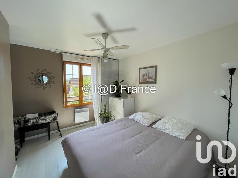 Maison - 98 m² - 6 pièces