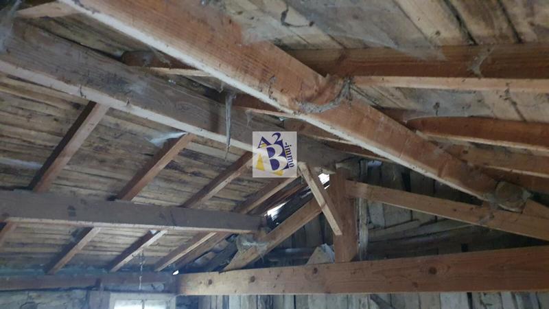 Maison de campagne - 50 m² - 1 pièce