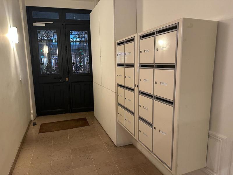 Appartement - 107 m² - 4 pièces