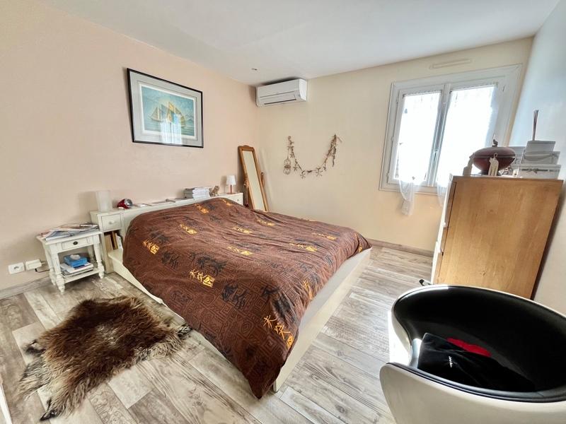 Maison - 104 m² - 5 pièces