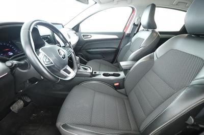 Renault Arkana 1.3 TCe Intens Edc 140 ch