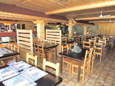 Fonds de commerce - Magasins - 292 m²