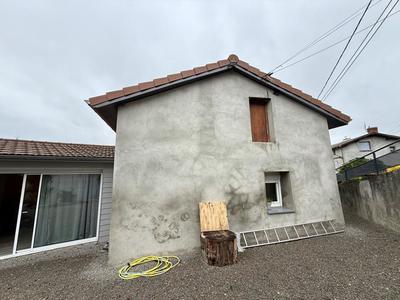 Maison - 94 m² - 4 pièces