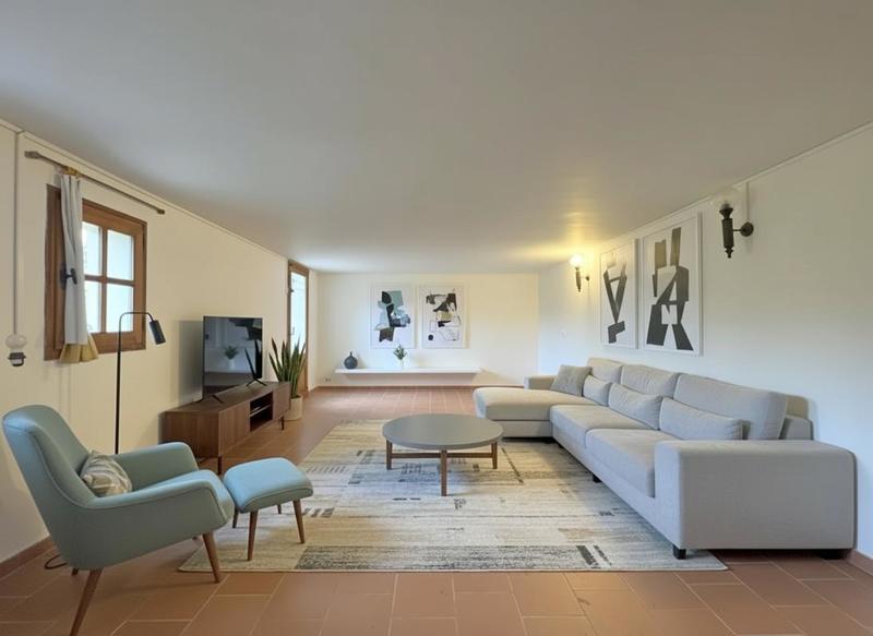 Villa - 160 m² - 6 pièces