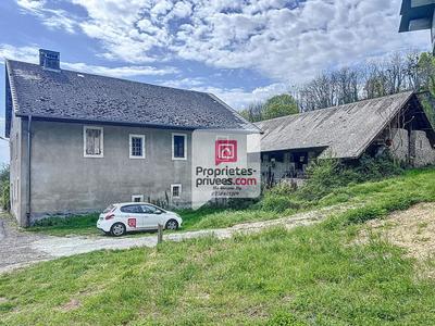 Maison - 621 m² - 12 pièces