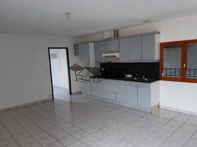 Appartement - 114 m² - 5 pièces