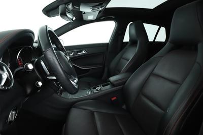 Mercedes Cla Shooting Brake 250 Fascination 7g-Dct 211 ch