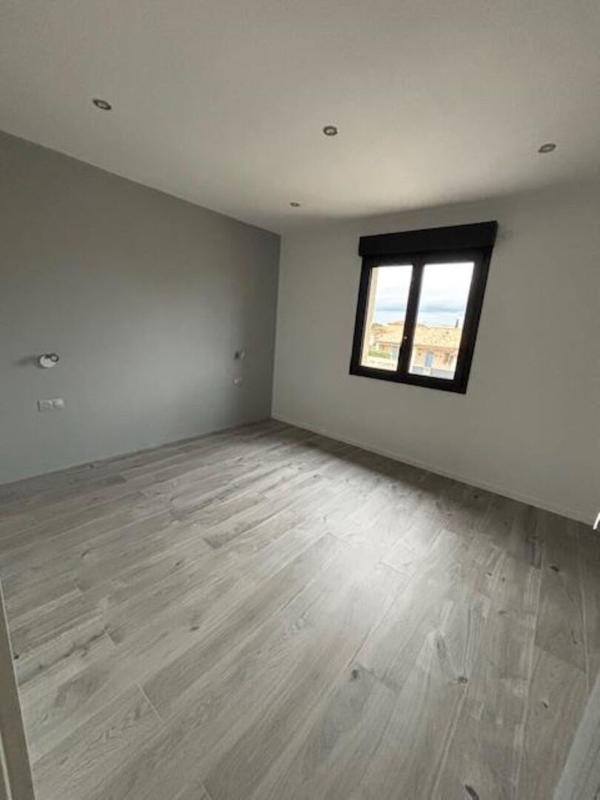 Maison - 119 m² - 6 pièces