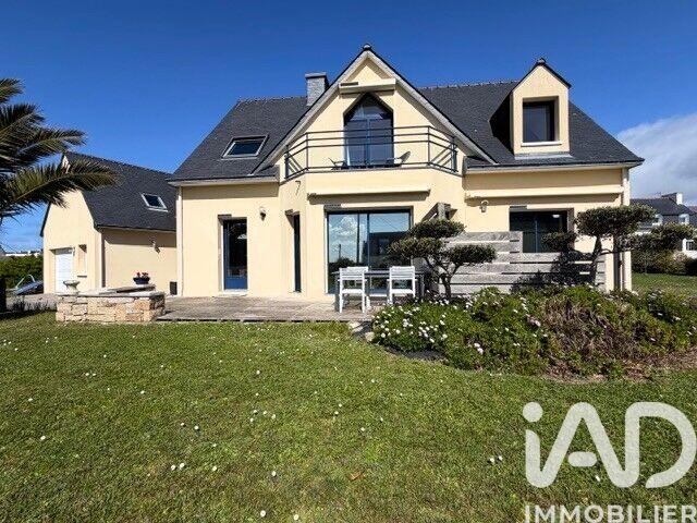 Maison - 149 m² - 7 pièces