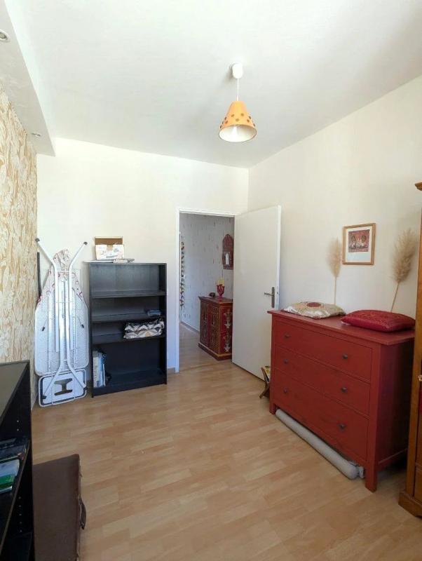 Maison de ville - 131 m² - 5 pièces