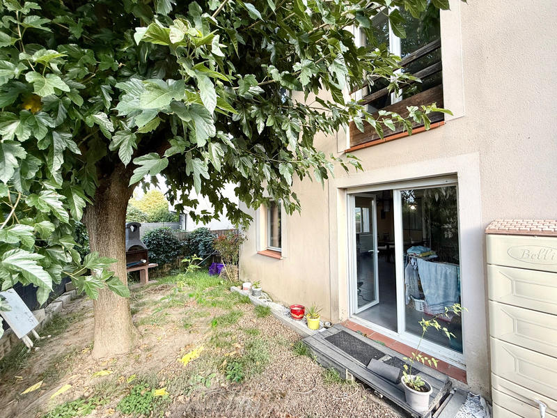 Maison - 114 m² - 4 pièces