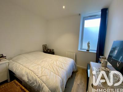 Appartement - 43 m² - 3 pièces