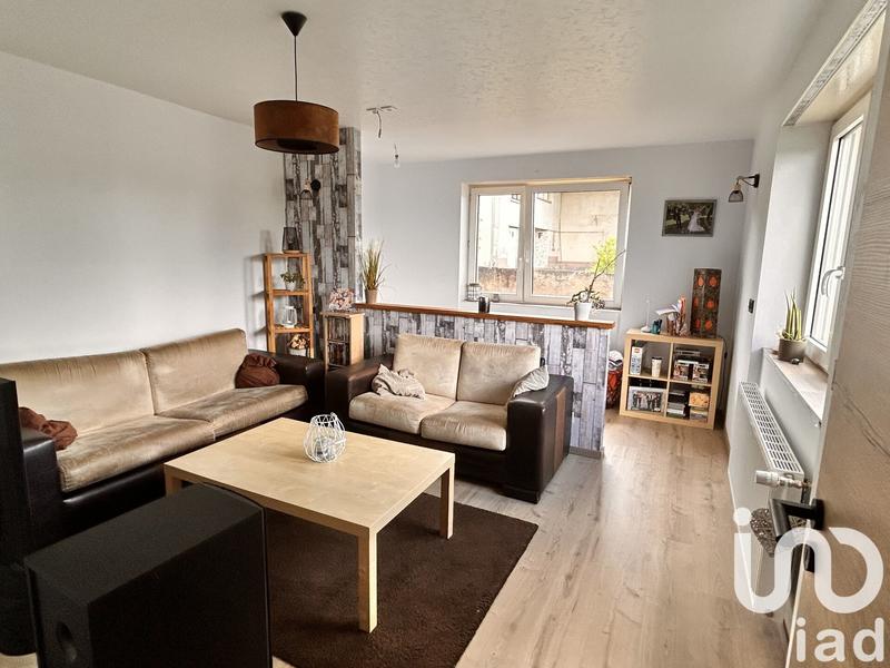 Maison - 180 m² - 6 pièces