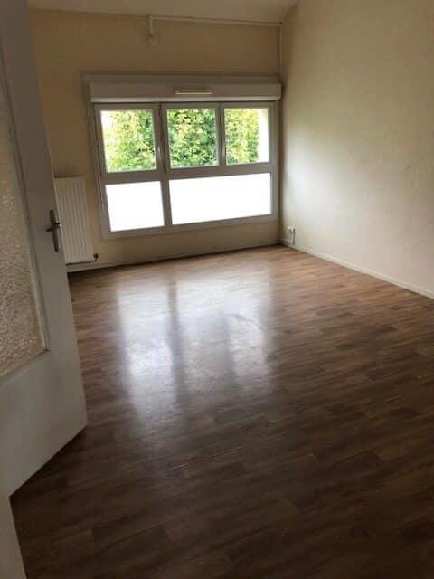 Appartement - 109 m² - 5 pièces