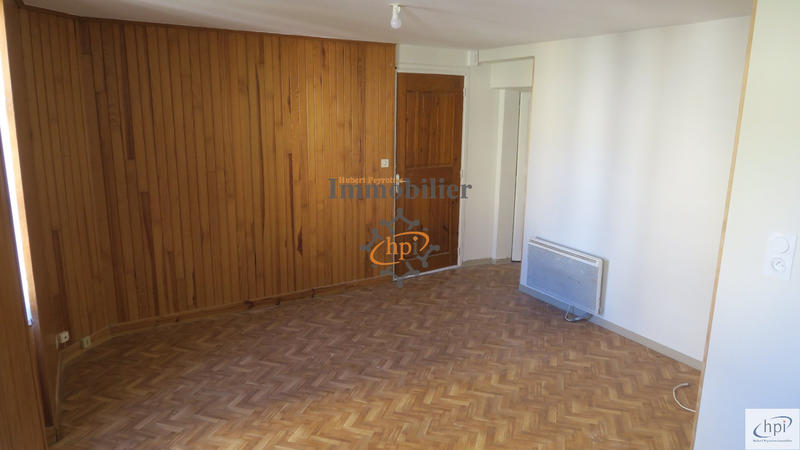 Appartement - 42 m² - 3 pièces