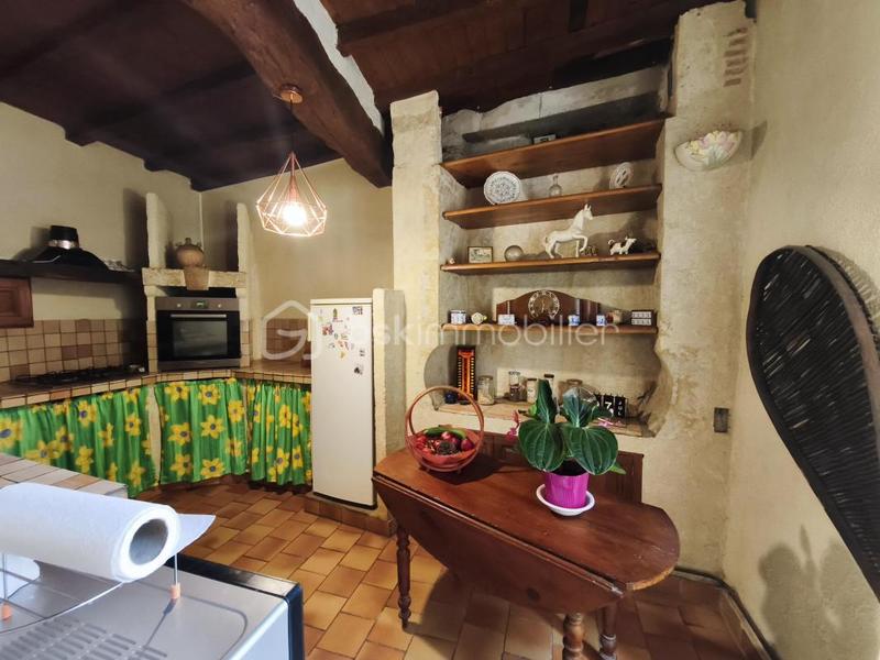 Maison de ville - 142 m² - 7 pièces