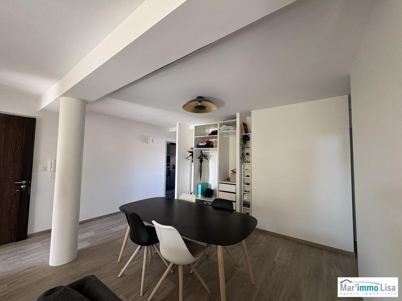 Appartement - 78 m² - 4 pièces