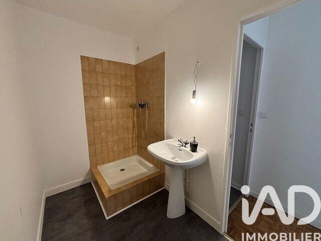 Maison - 129 m² - 5 pièces