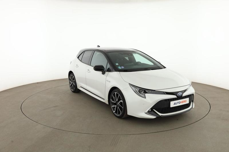 Toyota Corolla 1.8 Hybride Collection 122h