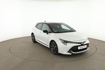 Toyota Corolla 1.8 Hybride Collection 122h
