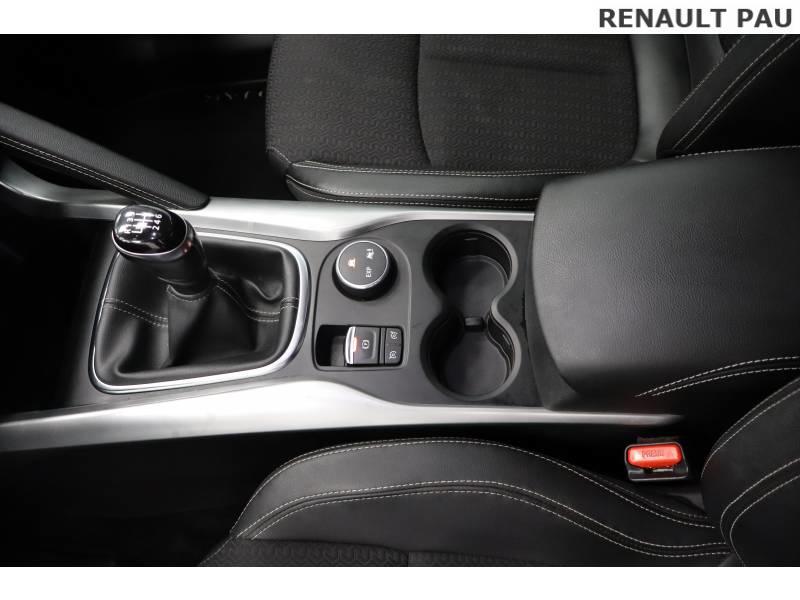 Renault Kadjar dCi 130 Energy Intens