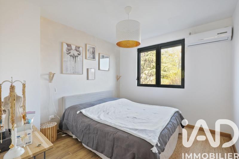 Maison - 173 m² - 6 pièces