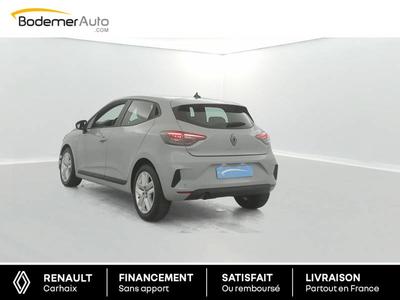 Renault Clio TCe 90 Evolution