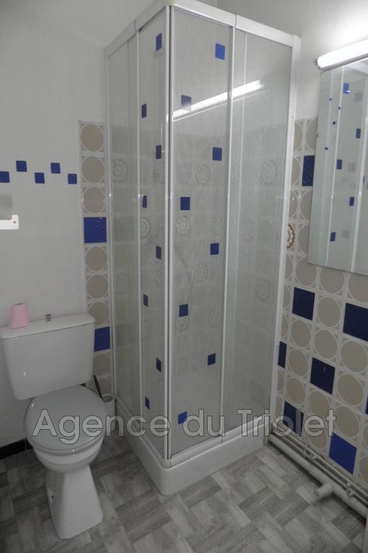 Appartement - 24 m² - 1 pièce