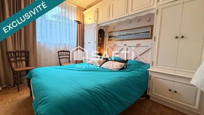 Appartement - 68 m² - 4 pièces