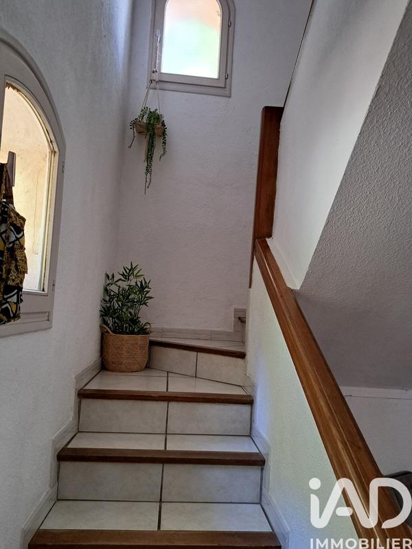 Maison - 148 m² - 5 pièces