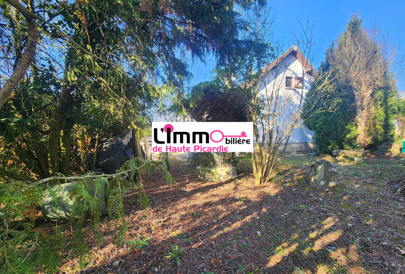 Maison - 81 m² - 4 pièces