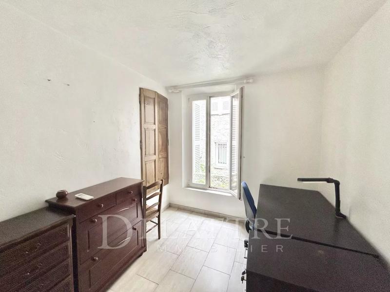 Maison de village - 71 m² - 3 pièces