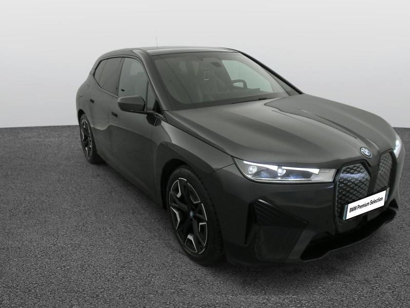 Bmw ix I20 xDrive40 326ch Limited Edition Pro