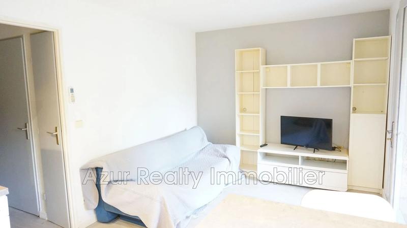 Appartement - 30 m² - 2 pièces